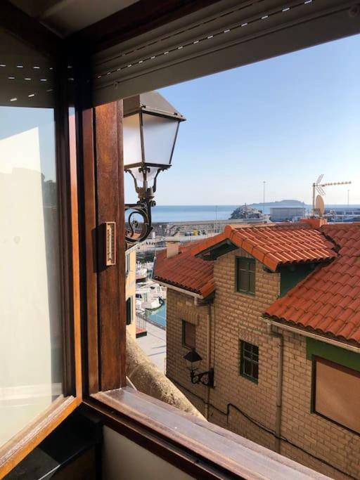 Portubide Bermeo Apartment Exterior photo